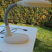 Lampada da tavolo vintage design Germany