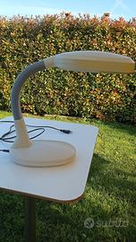 Lampada da tavolo vintage design Germany