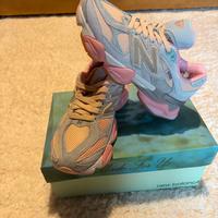 New Balance 9060 x Joe Freshgoods “Inside Voices”