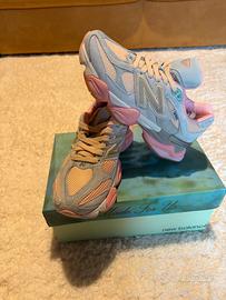 New Balance 9060 x Joe Freshgoods “Inside Voices”