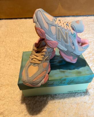 New Balance 9060 x Joe Freshgoods “Inside Voices”