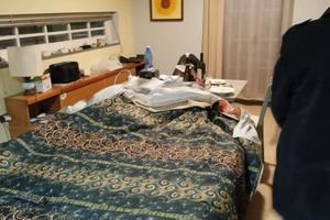 Zona tranquilla no foto