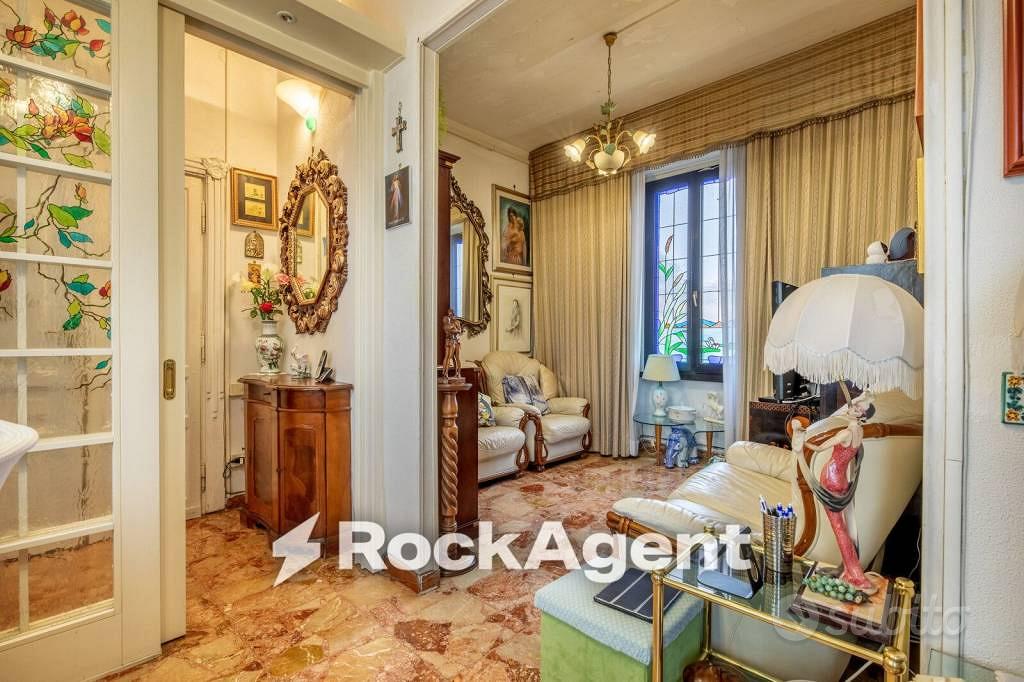 Appartamento – Roma, Monti, Municipio Roma I - Vista 4