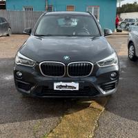 Bmw X1 sDrive18d