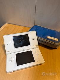 Nintendo Ds Lite