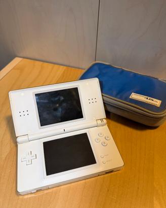 Nintendo Ds Lite