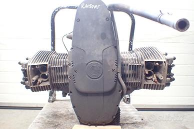 MOTORE BMW R 1150 RT (2001-2005) 65933 km