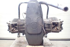 MOTORE BMW R 1150 RT (2001-2005) 65933 km