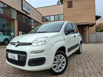 Fiat Panda 0.9 TwinAir Turbo S&S 4x4 autocarro 2 P