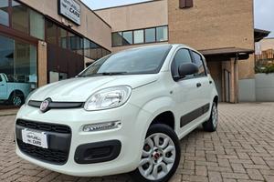 Fiat Panda 0.9 TwinAir Turbo S&S 4x4 autocarro 2 P