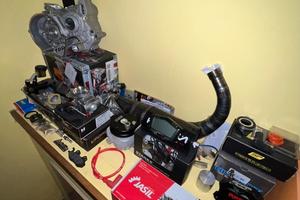 Ricambi am6