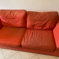 Divano letto poltrone sofà