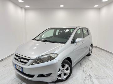 Honda FR-V 2.2 16V i-CTDi Executive DPF