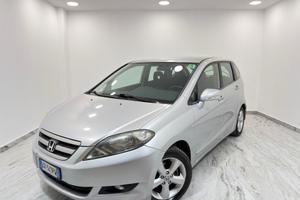 Honda FR-V 2.2 16V i-CTDi Executive DPF