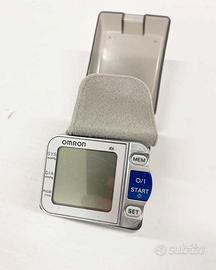 Omron R6 MISURATORE Pressione DA POLSO