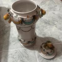 Ceraniche di  Grottaglie