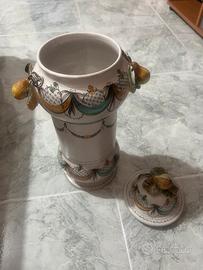 Ceraniche di  Grottaglie