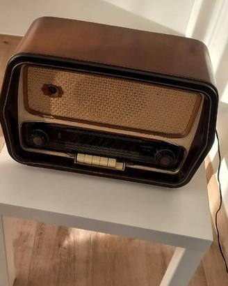 Radio