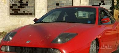 Ricambi fiat coupe