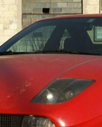 Ricambi fiat coupe