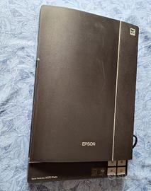 Scanner Epson Perfection V370 Photo