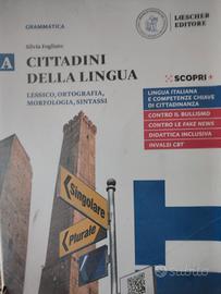 Libro biennio superiori 