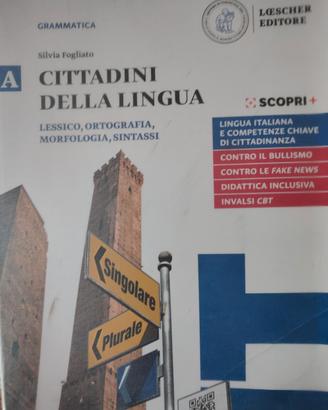 Libro biennio superiori 