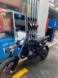 125 2t husqvarna sm 125