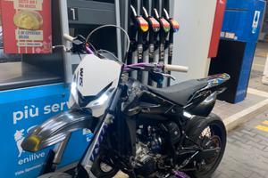 125 2t husqvarna sm 125