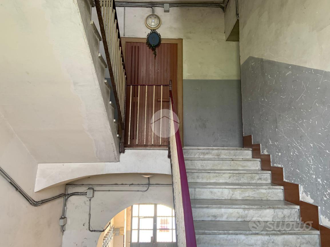 Appartamento – Napoli, Ponticelli, Municipalità 6 - Vista 4