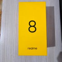 Realme 8i 128 GB
