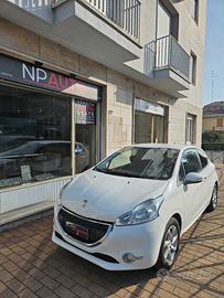 Peugeot 208 1.4 HDi NEOPATENTATI