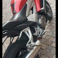 honda crossrunner 800