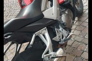 honda crossrunner 800