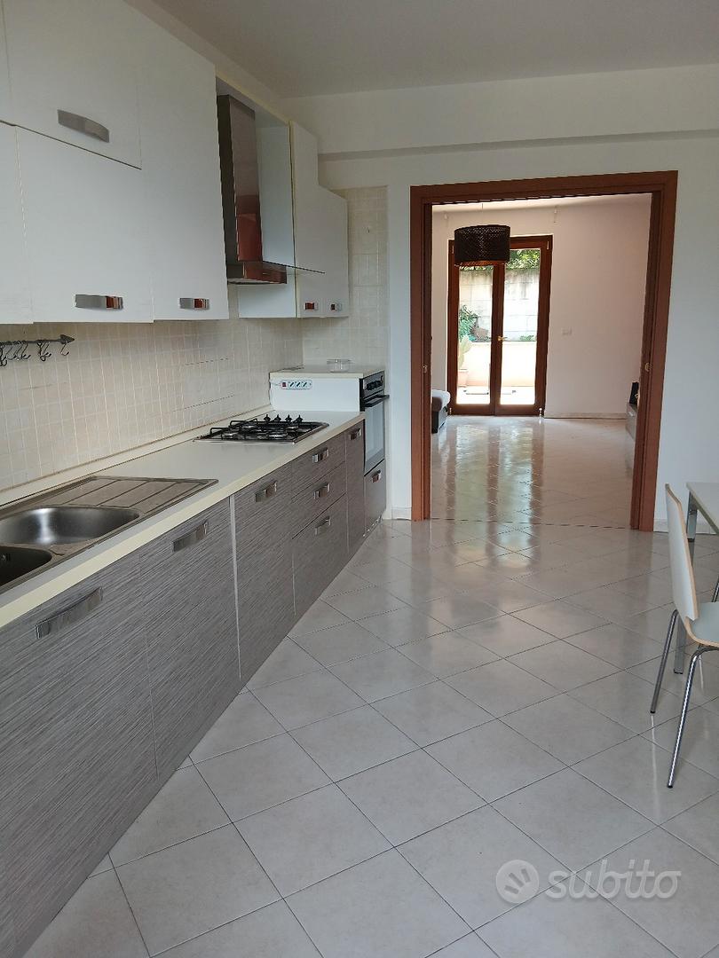 Appartamento – Avellino, Ferrovia, Pianodardine - Vista 3
