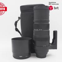 Sigma 150-500 F5-6.3 APO DG OS HSM (Nikon)