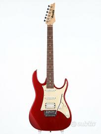 IBANEZ GIO GRX40 stratocaster chitarra