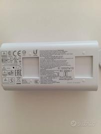 Power injector Ubiquiti PoE Adapter (U-PoE)