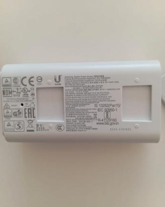 Power injector Ubiquiti PoE Adapter (U-PoE)
