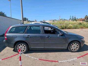 VOLVO V50 545 2.0 D 136CV 04-10 -Ricambi