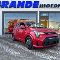 Kia Picanto 1.0 12V GPL 5 porte Urban