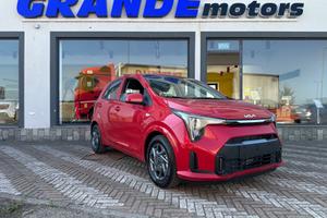 Kia Picanto 1.0 12V GPL 5 porte Urban