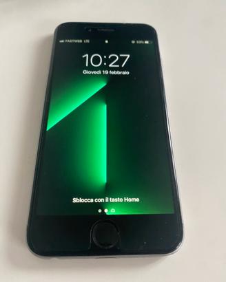 APPLE IPHONE 6 SPACE GRAY 128 GB