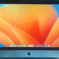 iMac 27” Mid-2011 – Ventura 13.7 – 16GB RAM – Tast
