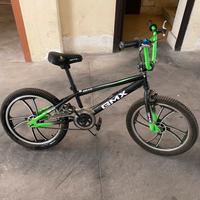 Bmx usata