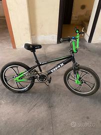 Bmx usata