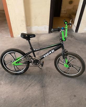 Bmx usata