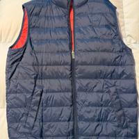 Gilet Kappa reservibile