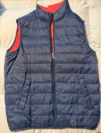 Gilet Kappa reservibile