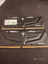 16GB ram ddr4 3000 mhz